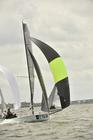 2019 Charleston Race Week F_0140