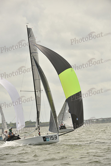 2019 Charleston Race Week F_0140