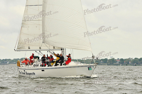 2013 Charleston Race Week B 057