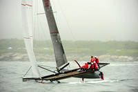 2014 NYYC Annual Regatta A 306