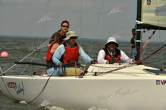 2016 Southern Bay Race Week F_0057