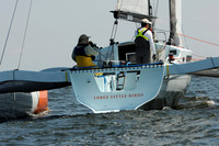 2011 Vineyard Race A 603