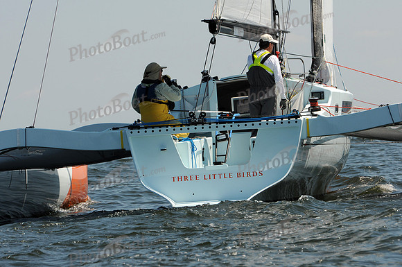2011 Vineyard Race A 603