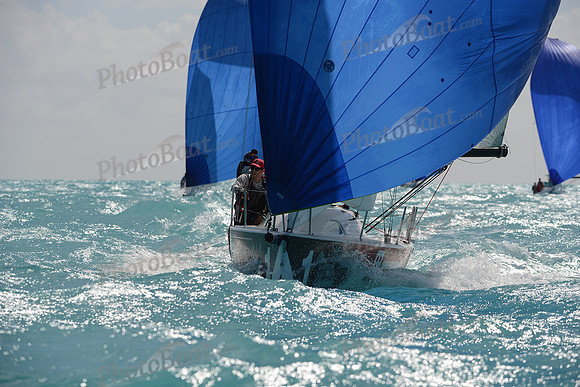 2017 Quantum Key West RW B 730
