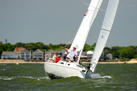 2014 Southern Bay Race Week E 740