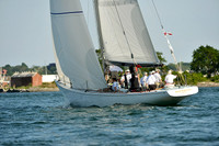 2015 NYYC Annual Regatta C 1650