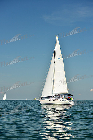 2015 Cape Charles Cup C 435