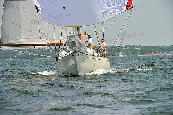 2015 NYYC Annual Regatta E 534