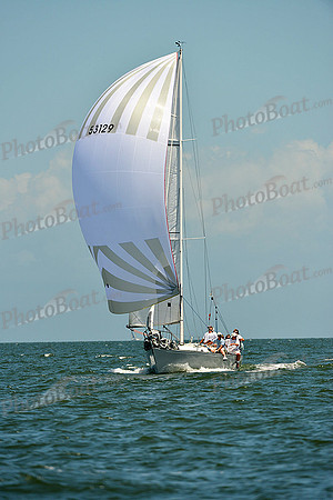 2015 Southern Bay Race Week C 1203
