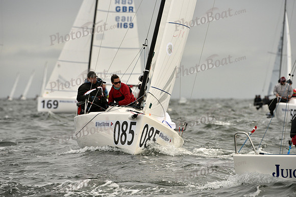 2018 J70 Worlds I_1231