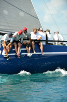 2015 Key West Race Week D 190