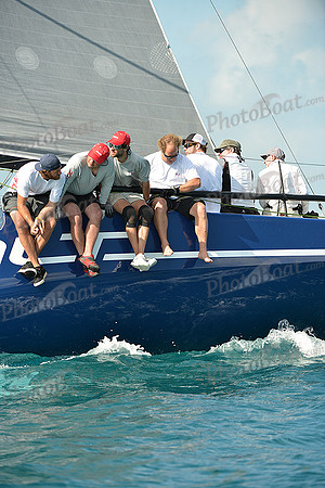 2015 Key West Race Week D 190