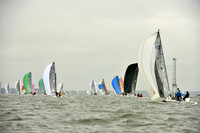 2016 Charleston Race Week A_0916
