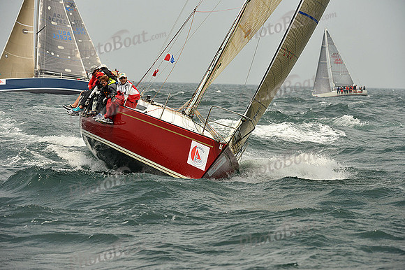 2015 Block Island Race Week D 1168