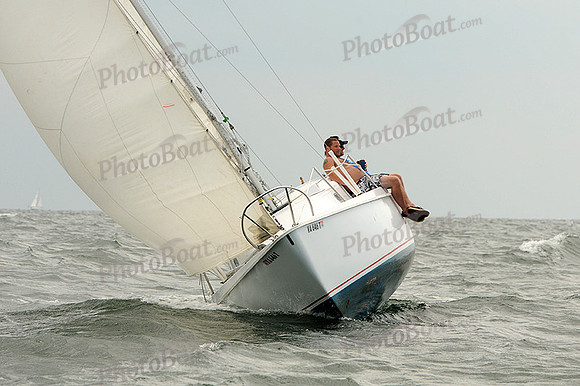 2012 Cape Charles Cup A 1854
