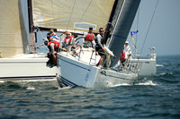 2013 Block Island Race Week A 210