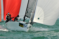 2013 Key West Race Week B 1261
