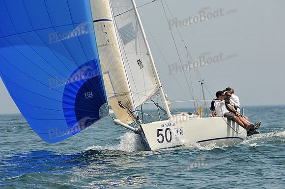 2013 Block Island Race Week B 1815