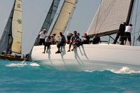 2012 Key West Race Week B 569