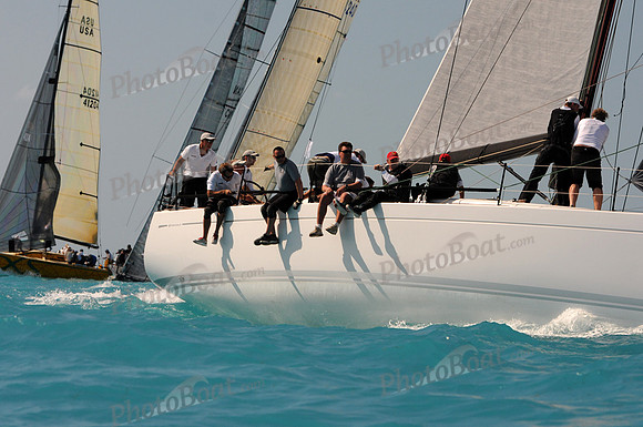 2012 Key West Race Week B 569
