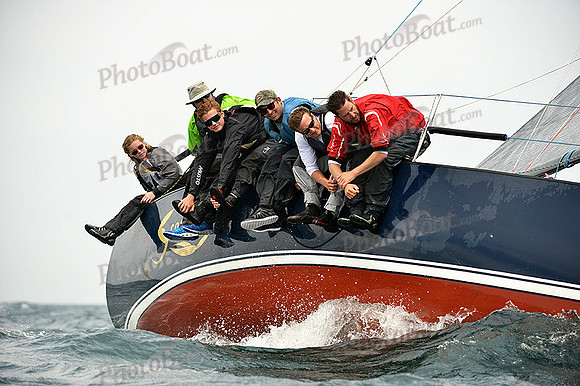 2015 Block Island Race Week D 1351