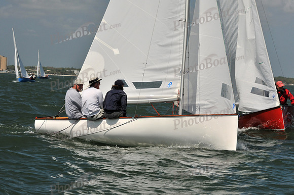 2012 Thistle Midwinters C 455