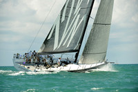 2015 Key West Race Week D 1619