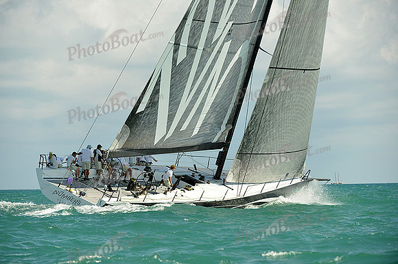 2015 Key West Race Week D 1619