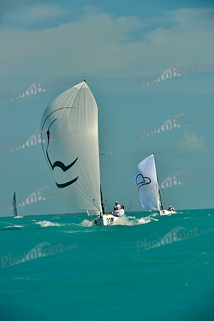 2017 Quantum Key West RW C 540