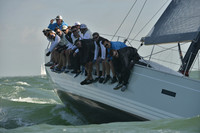 2017 Charleston Race Week D_0118