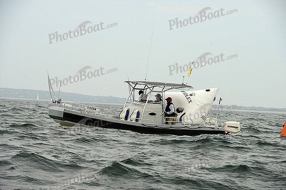 2013 Block Island Race Week C 551