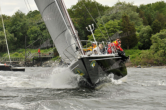 2013 NYYC Annual Regatta A 567