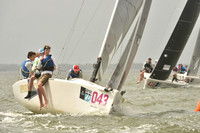 2019 Charleston Race Week C_0973
