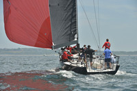 2021 Block Island Race Week A_0217