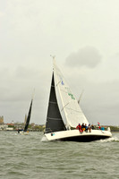 2018 Charleston Race Week C_0977