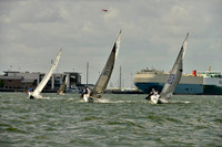 2018 Charleston Race Week A_2510