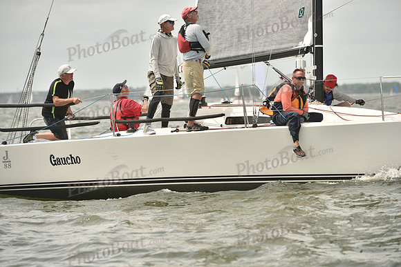 2019 Charleston Race Week E_1389