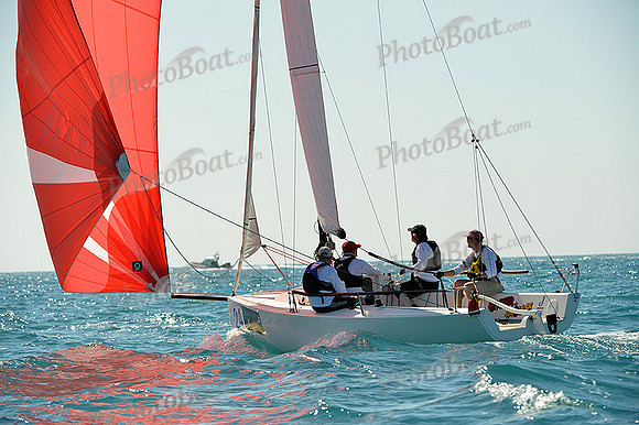 2015 Key West Race Week C 360