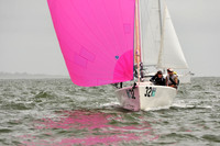2012 Charleston Race Week B 317