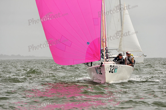 2012 Charleston Race Week B 317