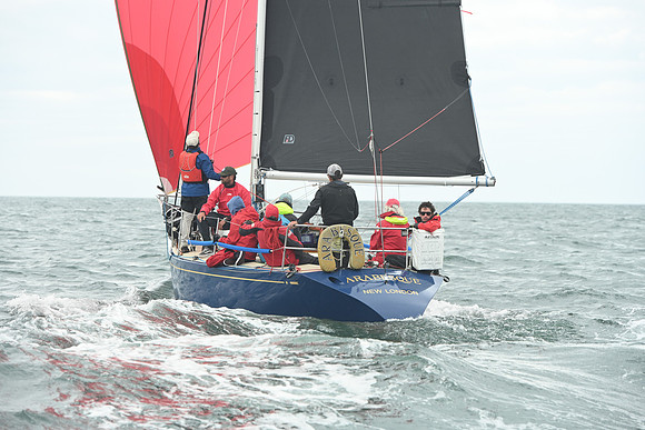 2025 Block Island Race Week I_2644
