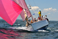 2012 Newport Bermuda 636
