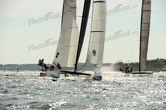 2014 NYYC Race Week A 934