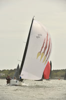 2019 Charleston Race Week D_0096