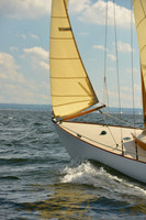 2015 IHYC Classic Yacht Regatta 677