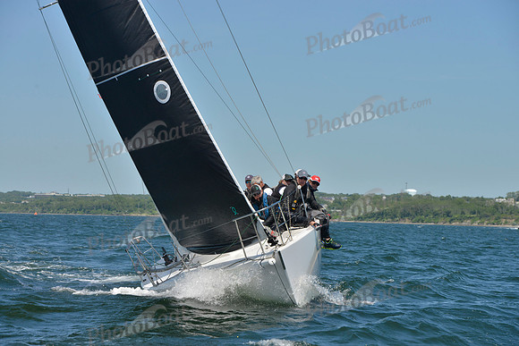 2019 NYYC Annual Regatta B_0671