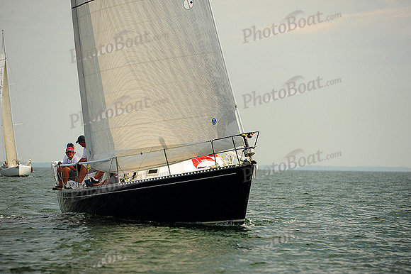 2014 Cape Charles Cup B 889