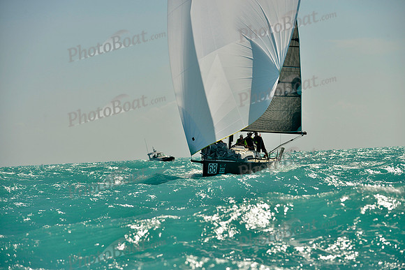 2017 Quantum Key West RW C 265