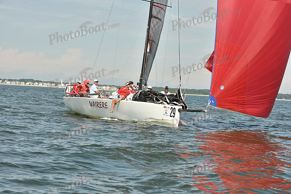 2018 Southern Bay Race Week C_0289