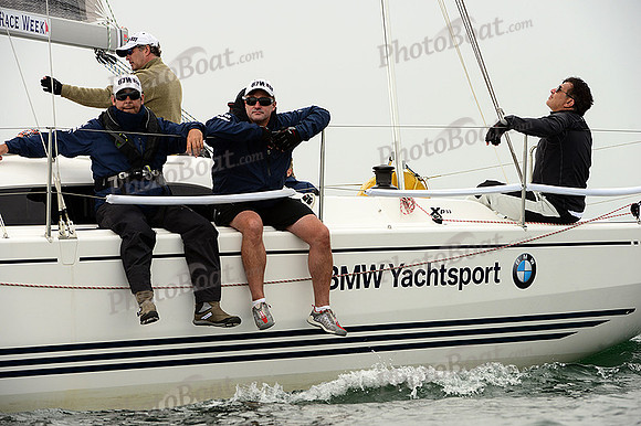 2013 Block Island Race Week D 1037